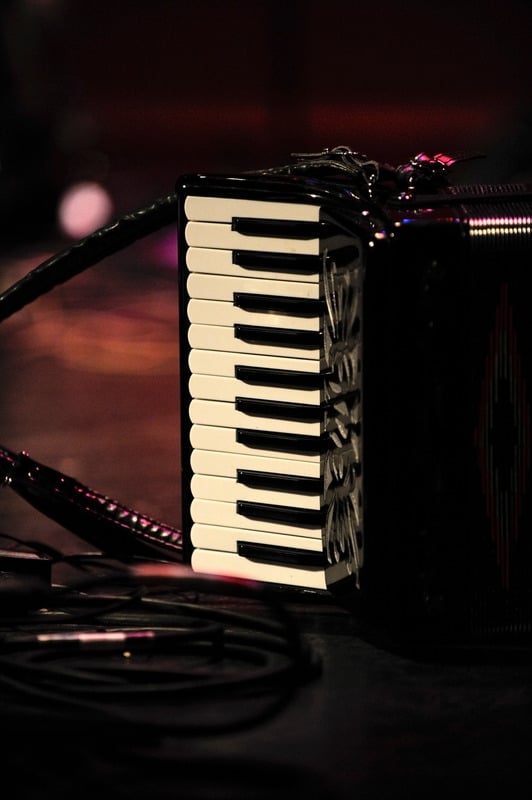 Akordeon