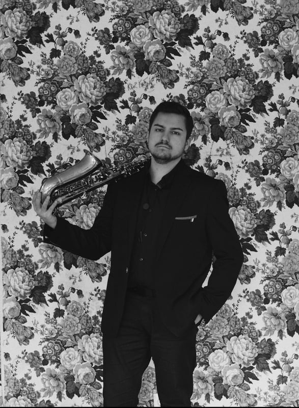 Przemysław Olejniczak