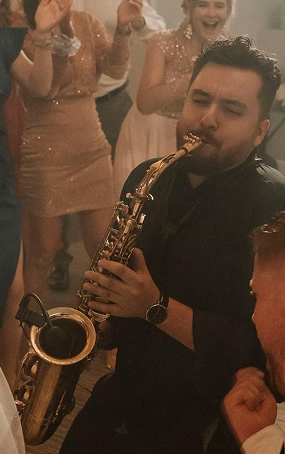 Przemysław Olejniczak